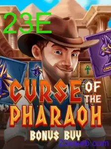Explore o Fascinante Mundo de CurseofthePharaohBonusBuy