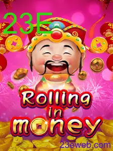 RollingInMoney: O Jogo de Estratégia Financeira Inovador